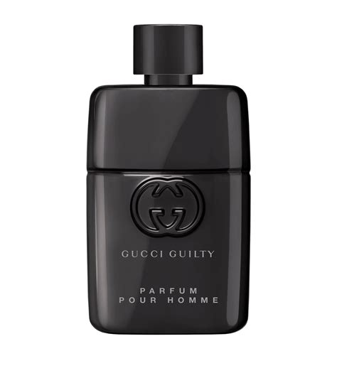 gucci perfume hombre macy's|best price gucci guilty black.